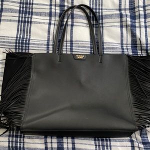 Victoria secret weekend bag